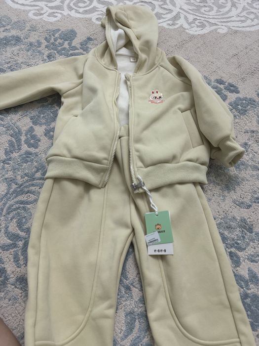 Двойка для девочек