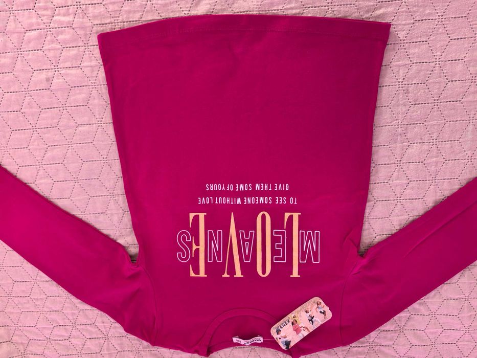 Нова блуза Wanex 122