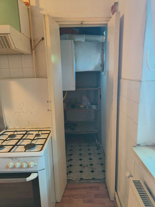 Apartament 2 camere Tractorul