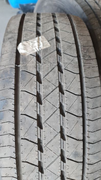 Vand roti 315/60 22.5