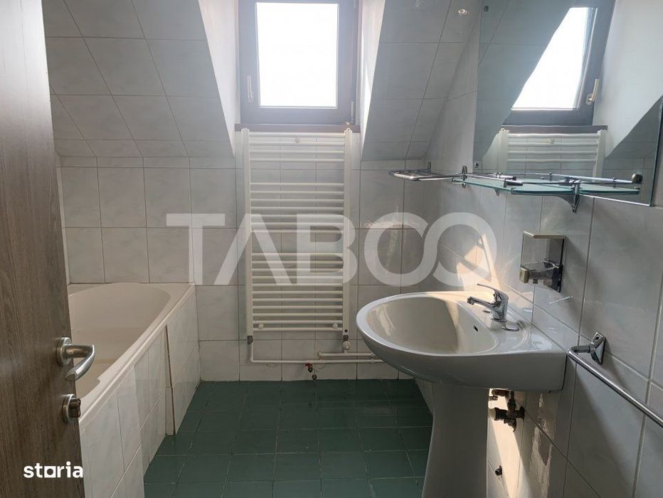 De inchiriat spatiu de birouri 300 mp in Sibiu zona centrala