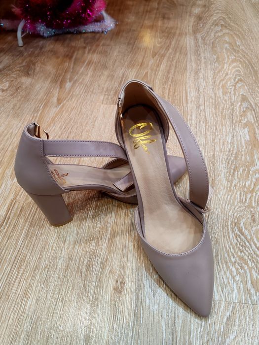 Продам туфли, размер 41