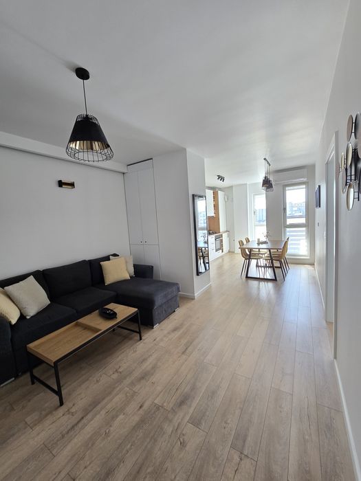 Apartament Regim hotelier Amethyst Columna Vivo mall