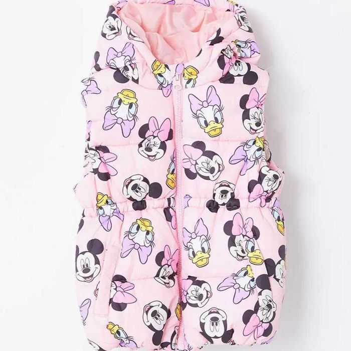 Жилетка Minnie  LC WAIKIKI 3/4 лет