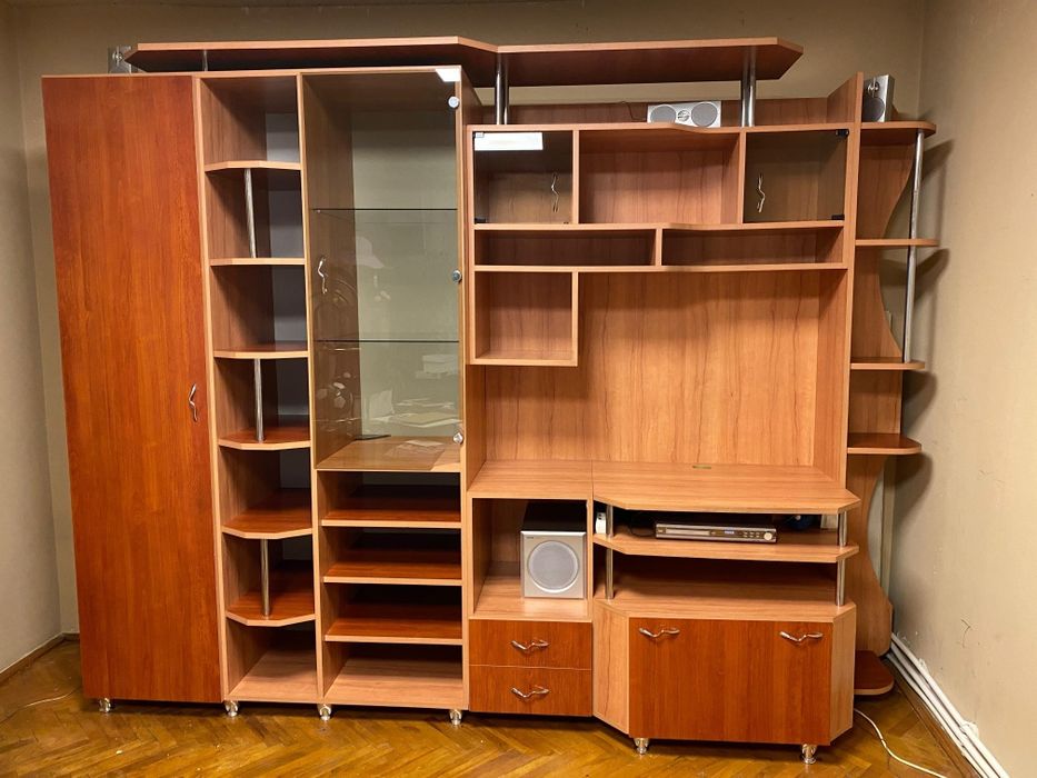 Mobilier potrivit pentru living