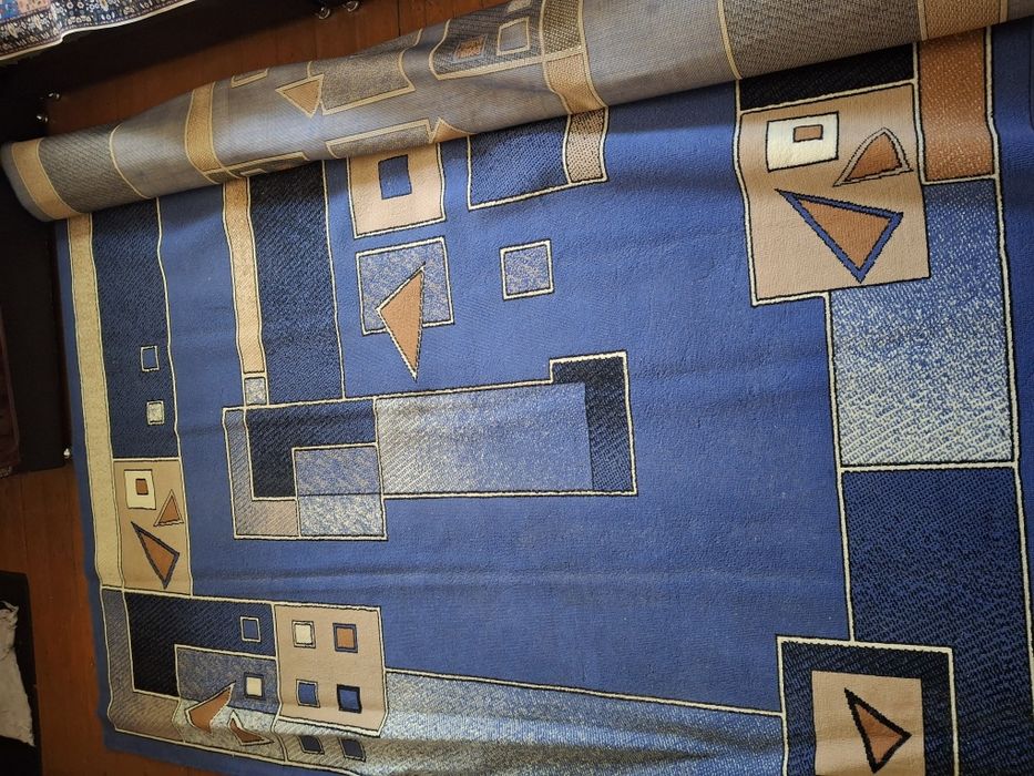 Ковёр 3×5 метров