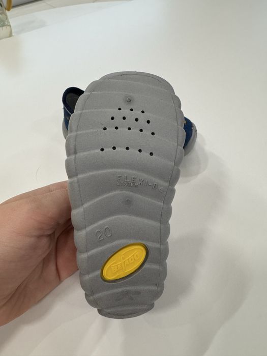 Обувки Befado 20 номер