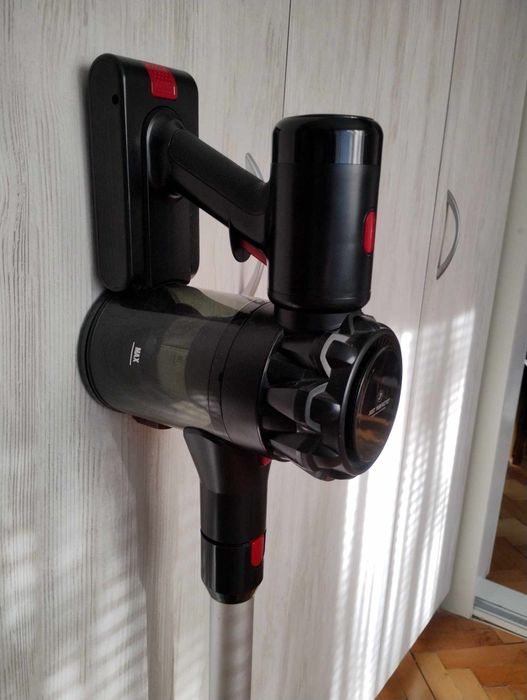 Прахосмукачка just perfecto