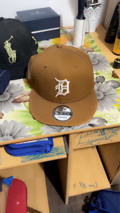 Şapca New Era Snapback