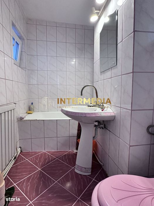 Apartament 4 Camere I De Vanzare I 90 Mp I Etaj 1 I Zona M-Uri I