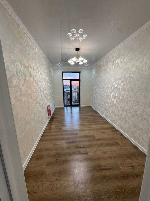 Buxoroda 3 xonali kvartira arzon narxda #kod372