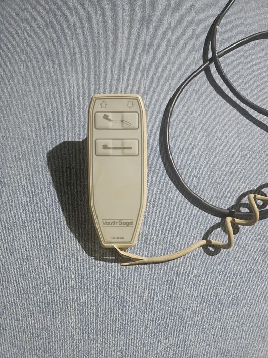 Pat medical reglabil electric