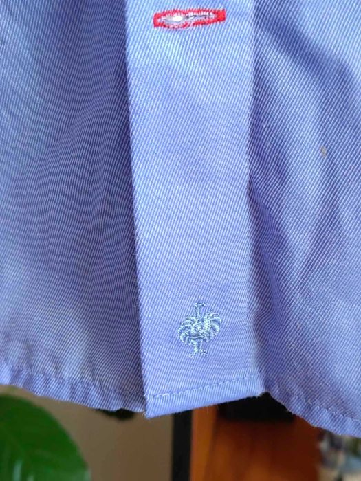 Vand Camasa Barbati Engelbert Strauss