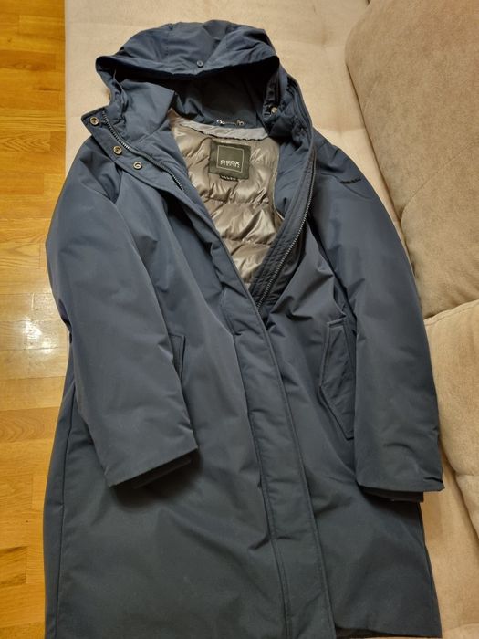 Parka Geacă GEOX dama