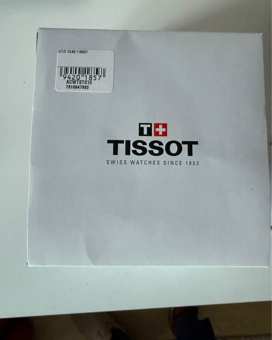 Tissot Seastar 1000 Powermatic  80