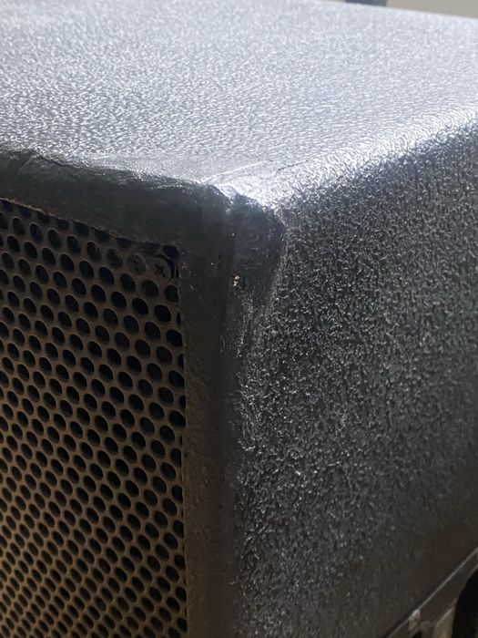 O boxa pasiva Dynacord CP 12-3