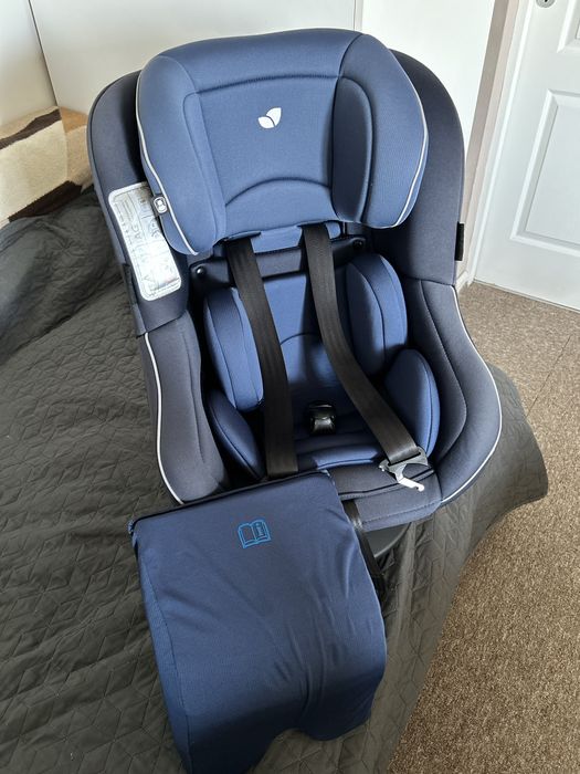 Scaun auto joie spin 360