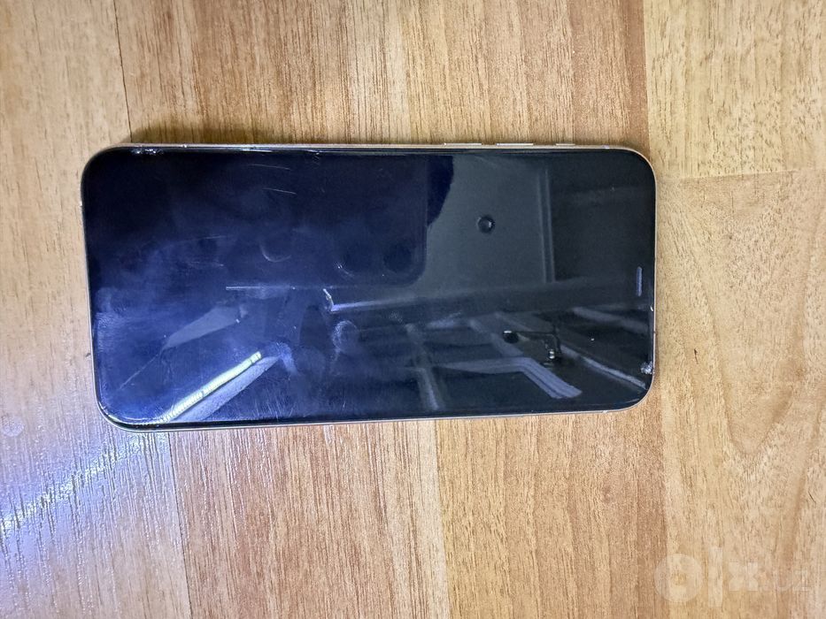 Iphone 11 pro