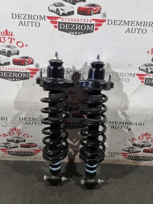 Ansamblu amortizor arc spate Mitsubishi Eclipse Cross Outlander III