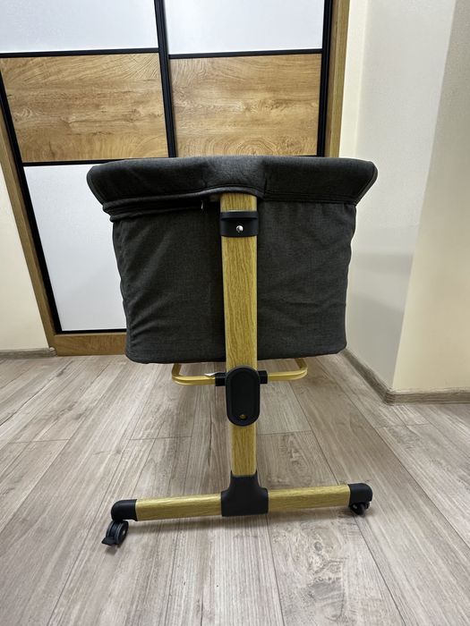 Кошара за бебе като нова