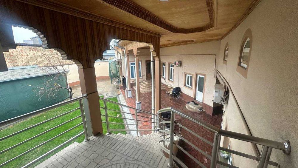 Uchtepa tumani — Ko‘kcha Oqtepa mahallasidan uchastka sotiladi