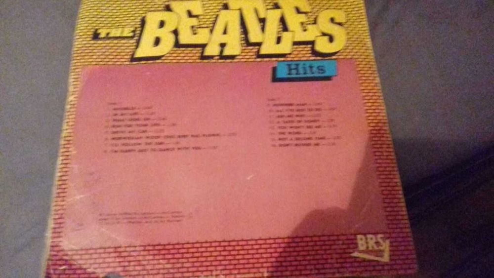 Продам пластинку ретро срочно