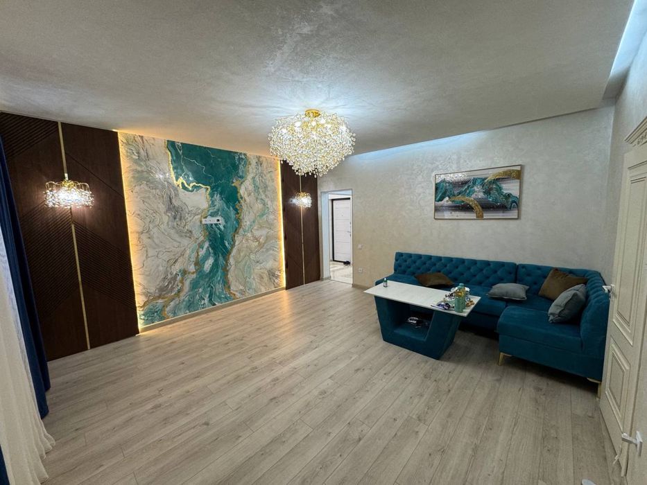 Продам свою квартиру на алгаритме