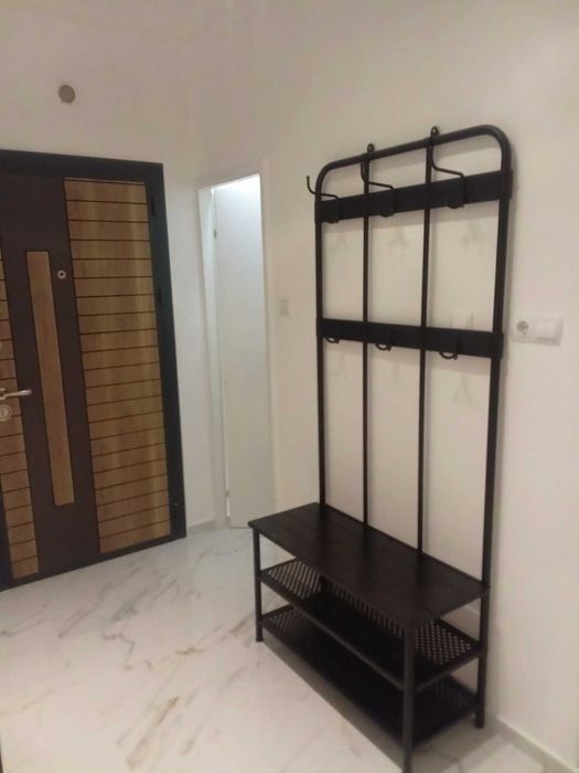 Дава се под наем Многостаен апартамент в Пловдив, Тракия - 70 кв.м за 448.8 € - Снимка #4