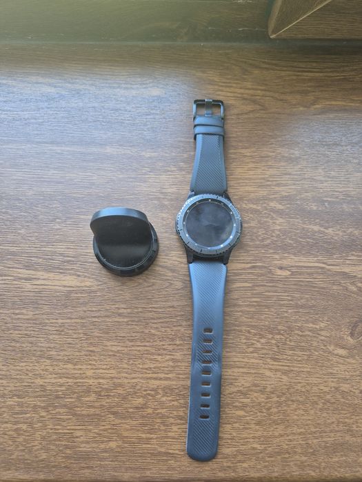 Samsung Watch Gear S3