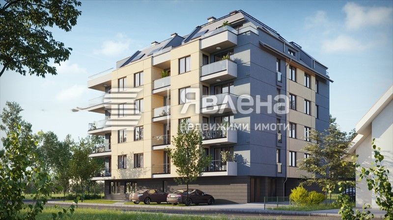 Продава се Тристаен апартамент в София, Овча купел - 131 кв.м за 1869 €/кв.м - Снимка #7