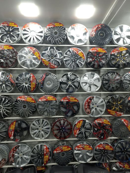 Отличные колпаки на колеса диски 13.14.15 много выбора имеется спешите