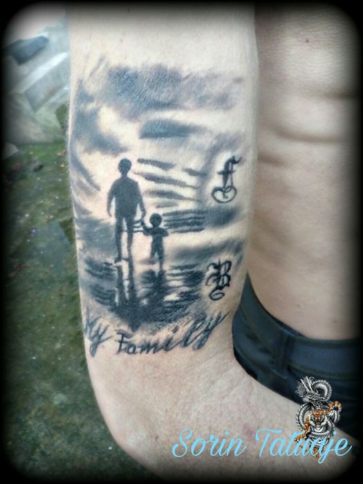 Tatuaje Tattoo Profesionale tatuaj tatuaggi tatuajes Lugoj Timisoara