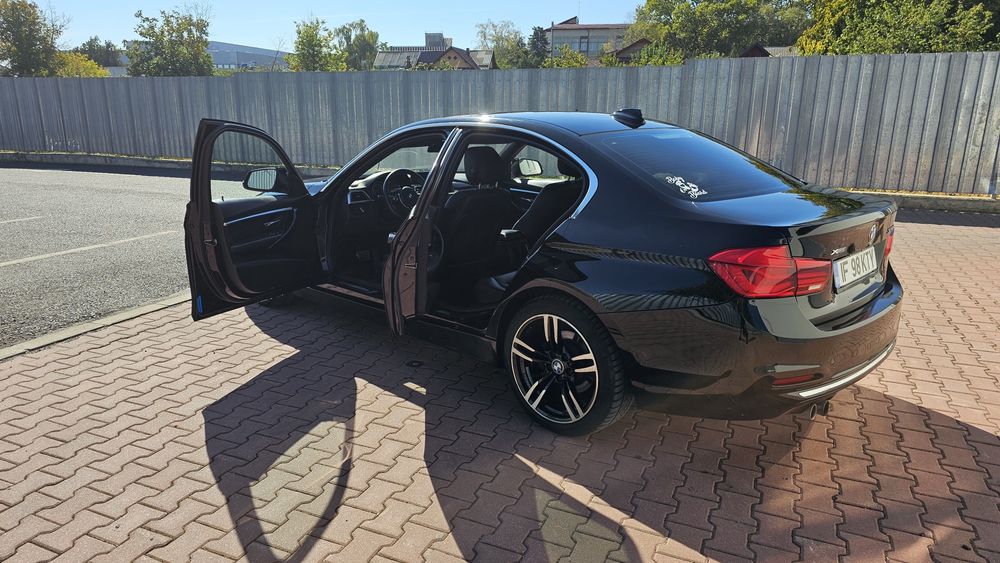 Bmw F 30 328i 245 cp Luxury line
