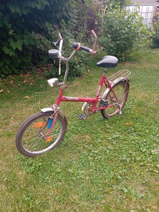 Продам велосипед кама