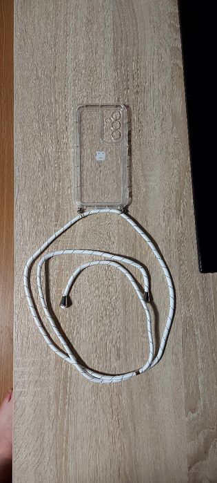 Samsung A54 Husă Pentru Telefon Cu Curea, Lanț Și Carcasă Samsung