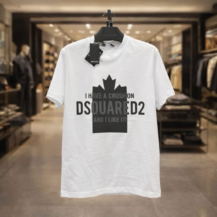 Маркови мъжки тениски S-2Xl