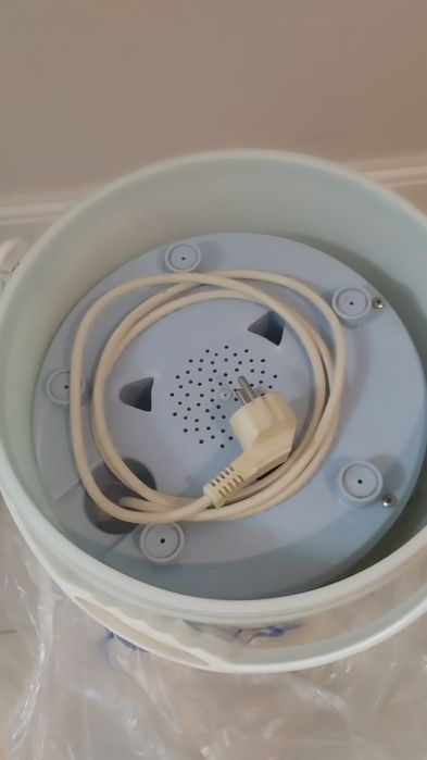 Продам стиральную машину ведро.