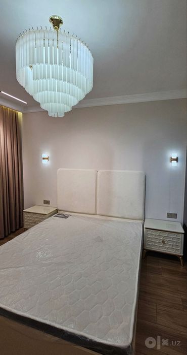 Феруза Продается квартира 2в3/1/4 балкон 2х6 Улучшенная Планировка