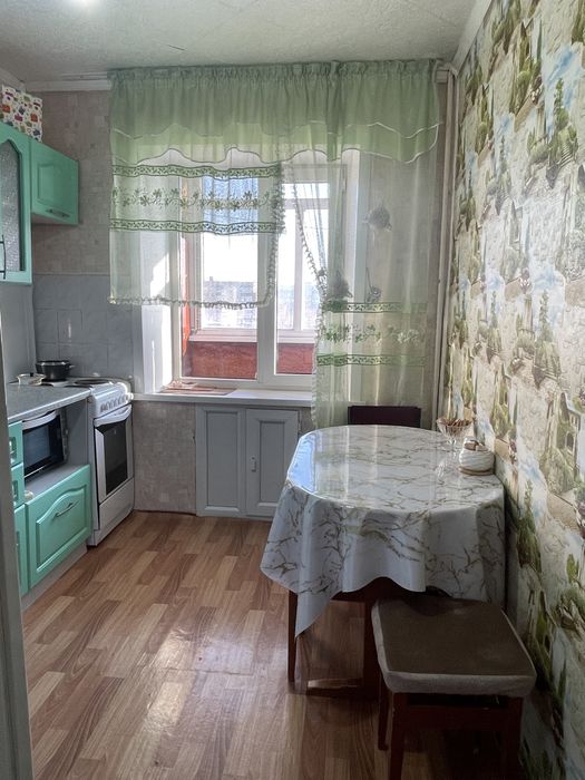 3х-комнатная квартира