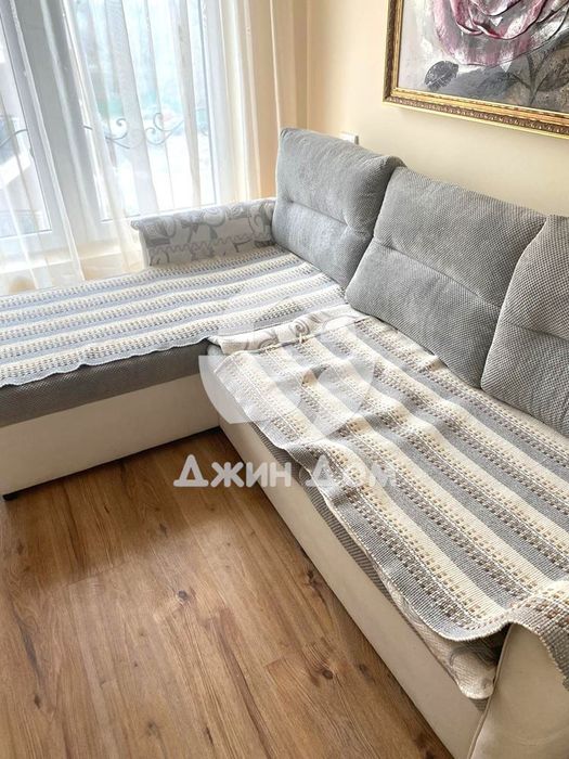 Двустаен апартамент в к-с „Даун Парк“, к.к. Слънчев бряг