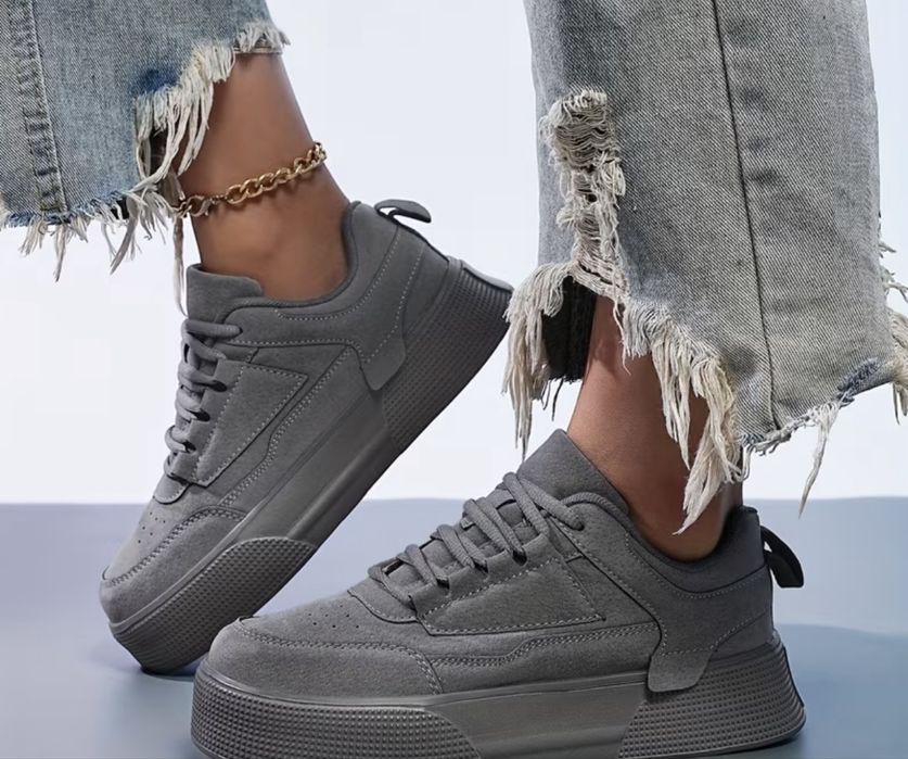 Унисекс  обувки