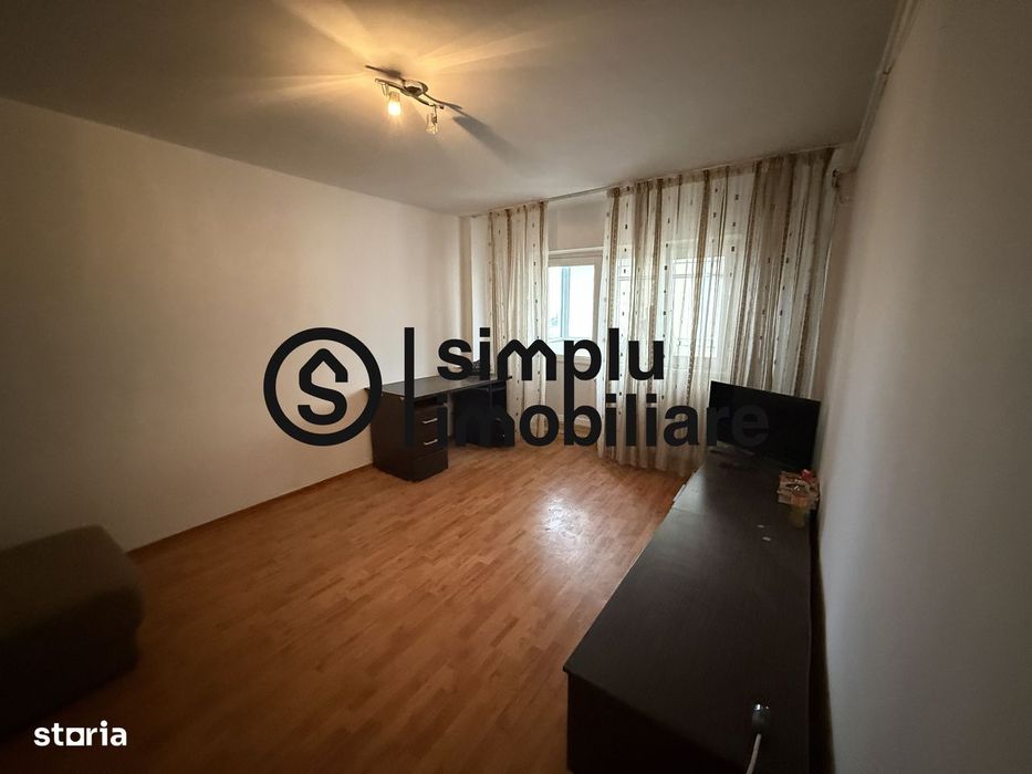 2 decomandate, cartier Lapus - 93 000 Euro