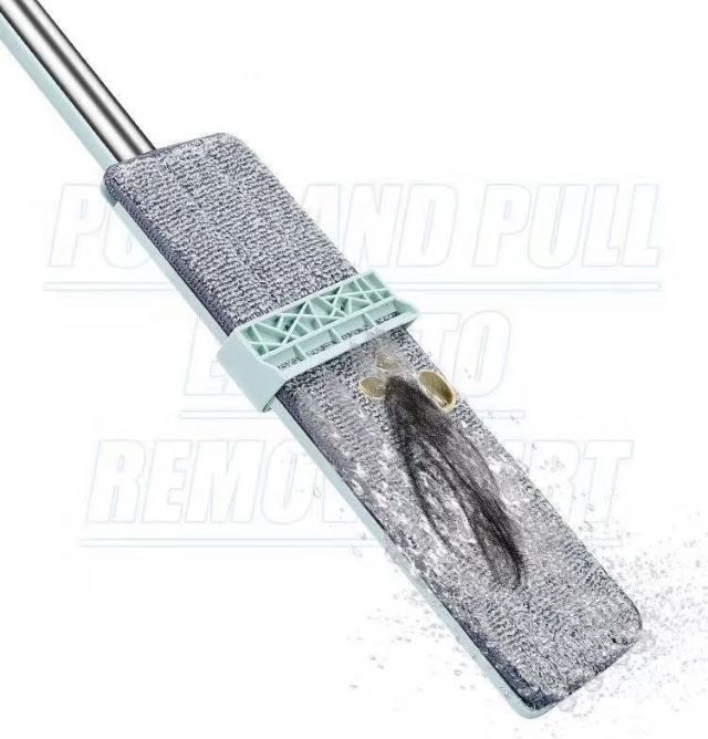 Продам швабры в комплекте 2 насадки.