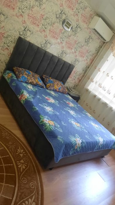 Квартиры по суткам