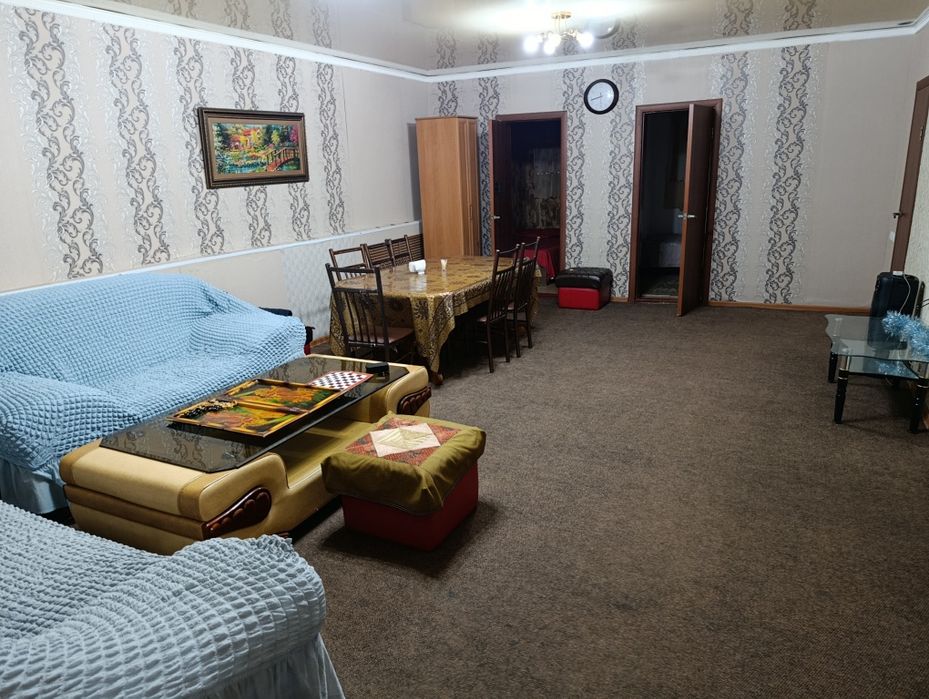 Прекрасня сауна в центре