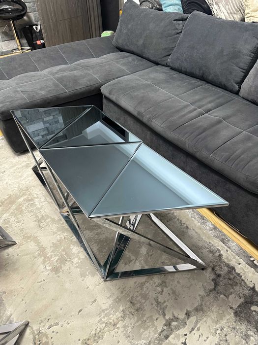 Măsuță cafea design modern, modulară