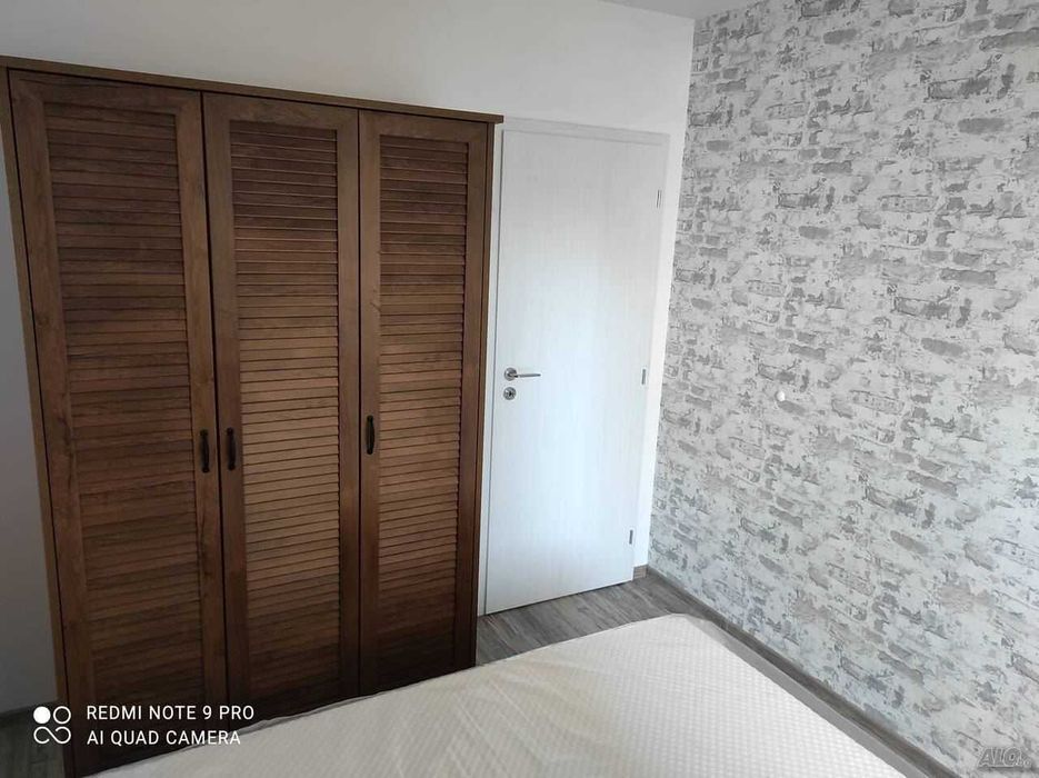 Двустаен Апартамент в Мараша