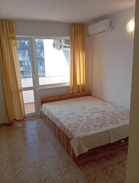 Дава се под наем Тристаен апартамент в к.к. Слънчев ден - 100 кв.м за 498.27 € - Снимка #5