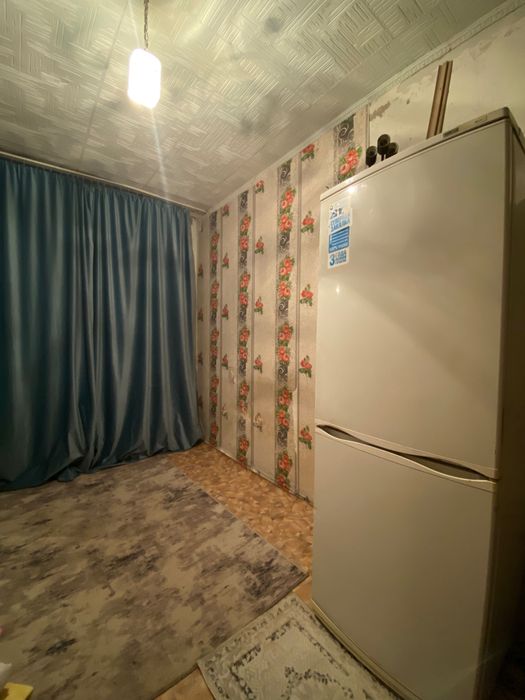 Комната в общежитии