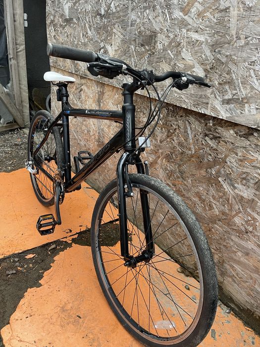 Bicicketa carrera subway cadru aluminiu roti 26”